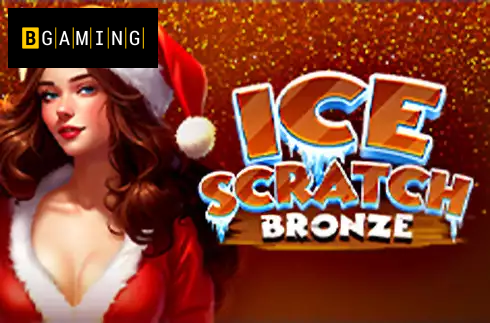 Ice Scratch Bronze
